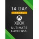 Xbox Game Pass Ultimate – 14 Days TRIAL Subscription (Xbox One/ Windows 10) Xbox Live Key GLOBAL